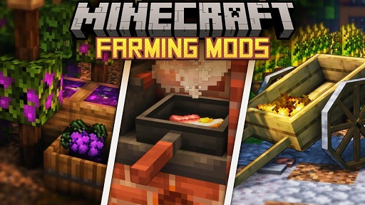Farming Addon