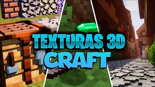 3D Craft