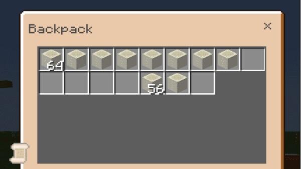 backpack-plus-addon-mcpe-bedrock
