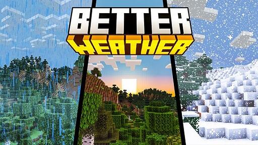 Better Weather