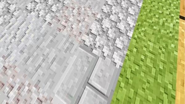 chill-voxel-for-minecraft