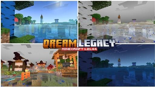 Dream Legacy