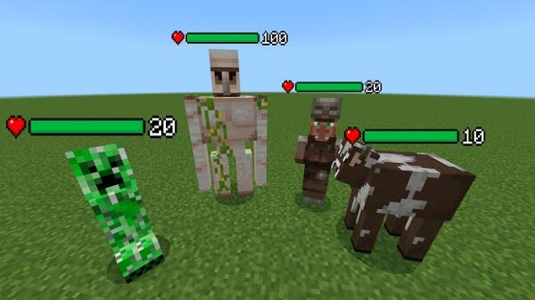 health-bar-texture-pack
