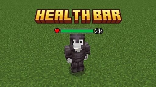 Health Bar