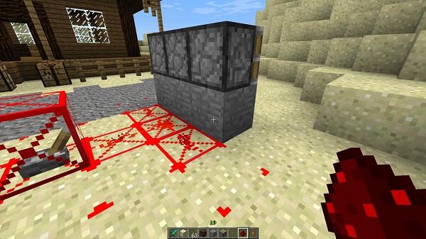 easy-redstone-addon-mcpe