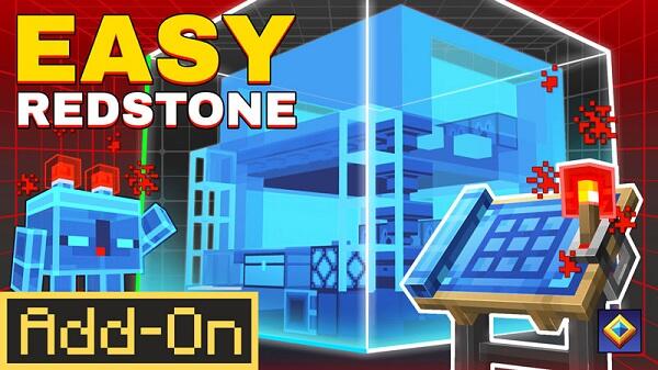 Easy Redstone