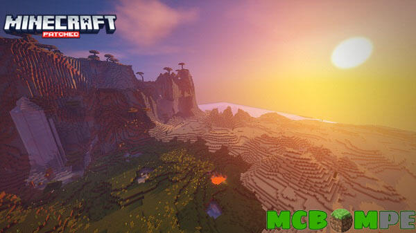 minecraft-patched-mcpe
