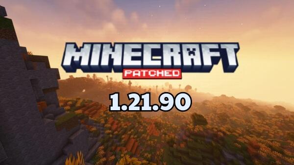 Minecraft Patched PE