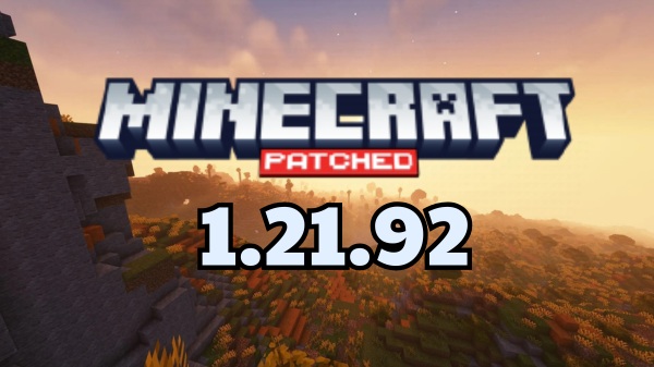 Minecraft Patched PE