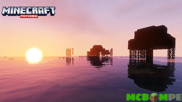 minecraft-patched
