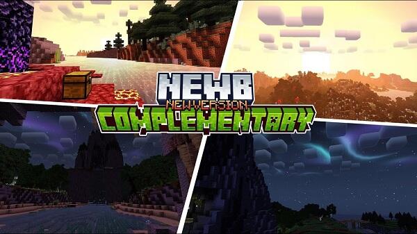 Newb Complementary Definitive Edition