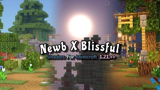 Newb X Blissful