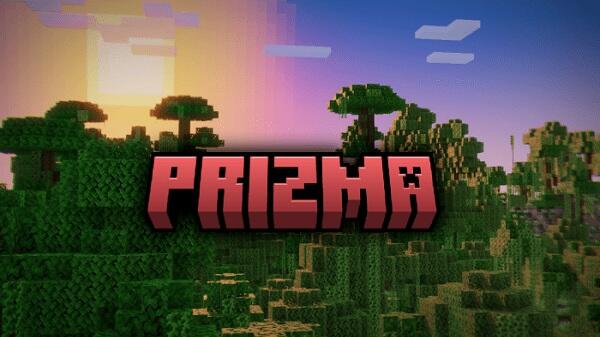 Prizma Shader
