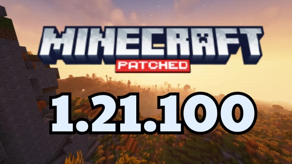 Minecraft Patched PE