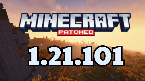 Minecraft Patched PE