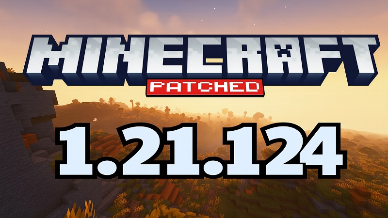Minecraft Patched PE