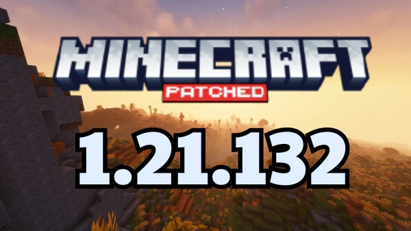 Minecraft Patched PE