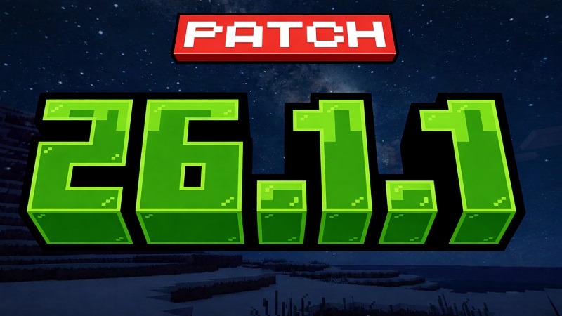 Minecraft Patched PE