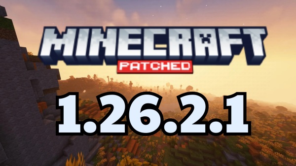 Minecraft Patched PE