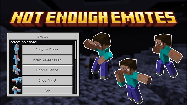 Not Enough Emotes