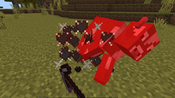 raiyons-java-combat-addon-mcpe