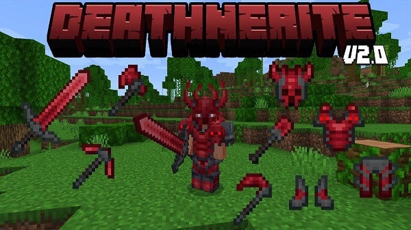 Deathnerite Addon