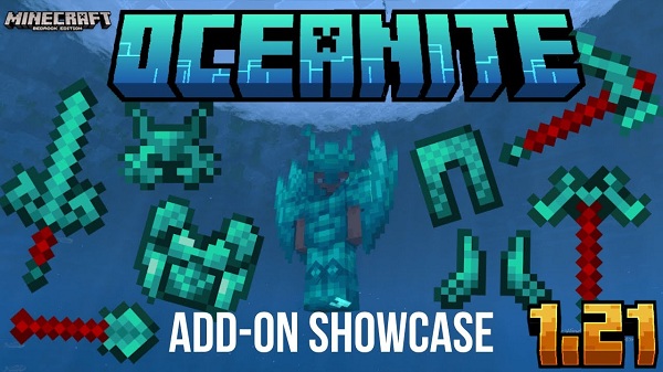 oceanite