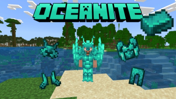 Oceanite Addon