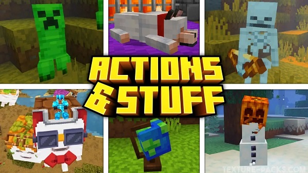 Actions-and-Stuff-