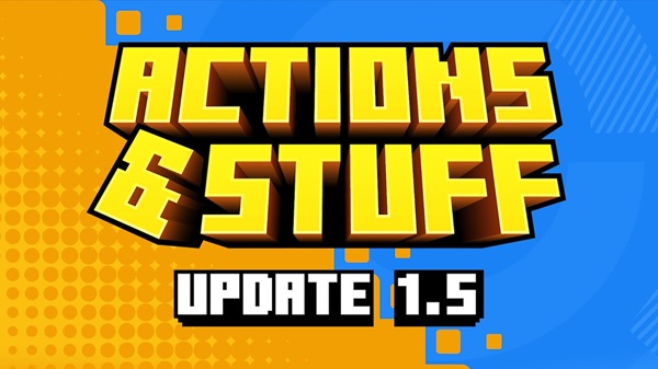 Actions-and-Stuff