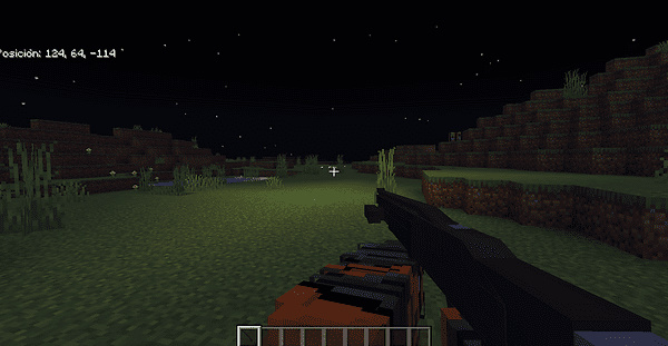 Arath’s-Guns-2-Addon-mcpe-download