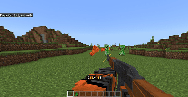 Arath’s-Guns-2-Addon-minecraft
