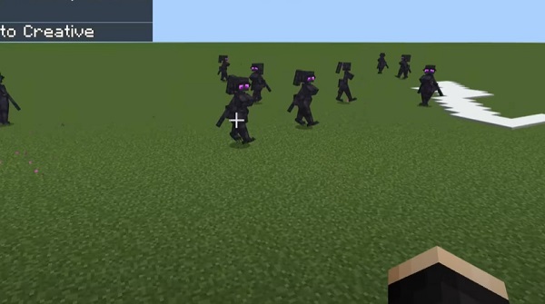 Enderwoman-Addon-minecraft-pe