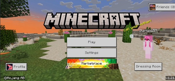Force-Creative-Addon-minecraft