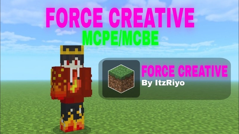 Force Creative