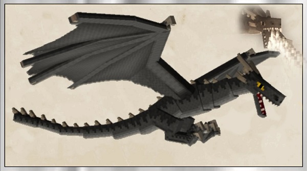 Ice-and-Fire-Addon-for-mcpe