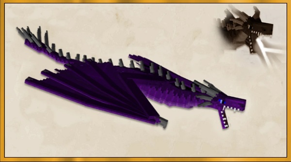 Ice-and-Fire-Addon-mcpe-bedrock