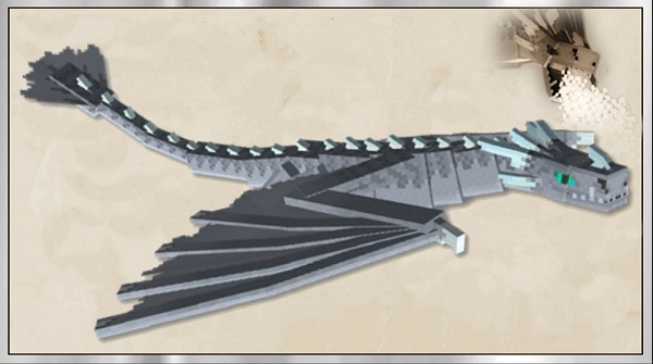 Ice-and-Fire-Addon-mcpe