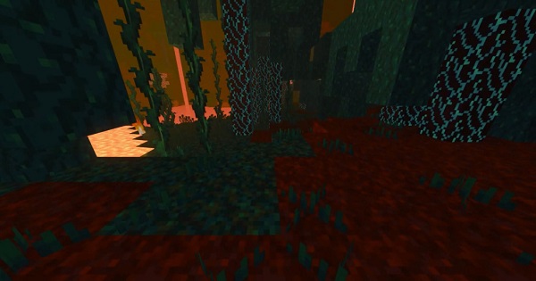 Lumen-RTX-Shader-mcpe-download