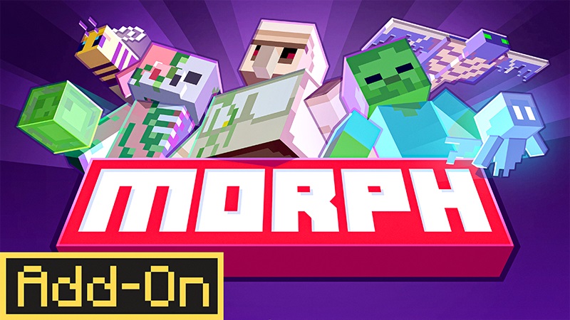 Morph Plus Addon
