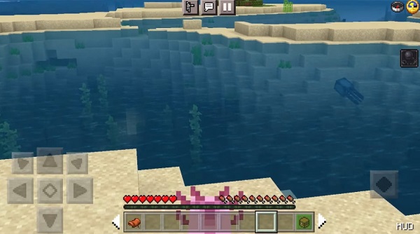 Morph Plus Addon mcpe download