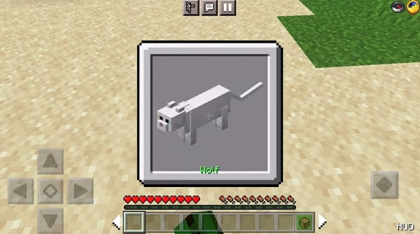 Morph Plus Addon minecraft pe