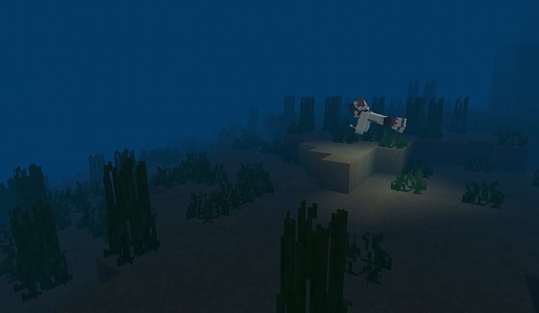 Raiyon’s Dynamic Lighting Addon mcpe download