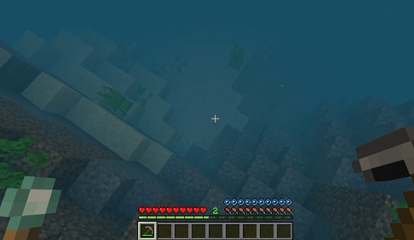 Raiyon’s Dynamic Lighting Addon minecraft