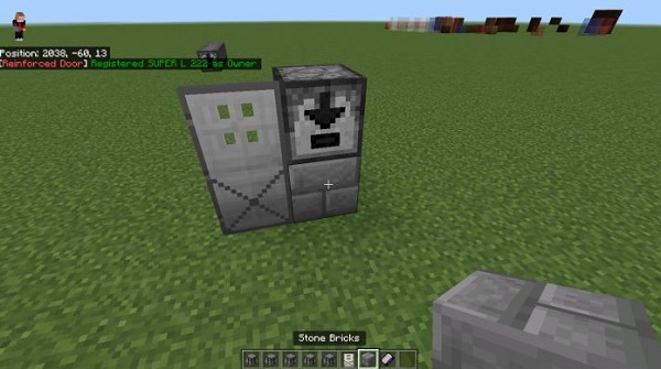 Security Craft Addon mcpe download