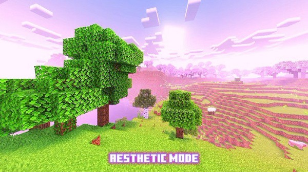 Solar-Shader-minecraft-pe
