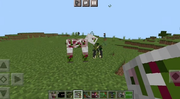 True-Survival-Zombie-Apocalypse-Addon-new