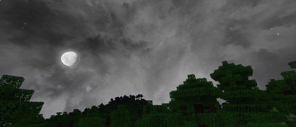 Universal-Pack-Shader-mcpe-download