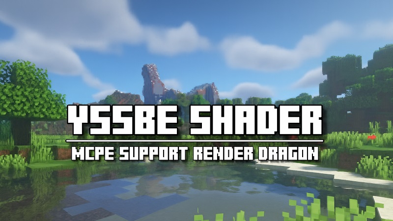 YSSBE Shader