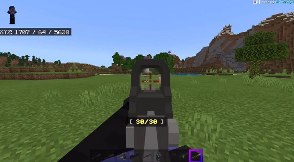 Actual-Guns-3D-Addon-download